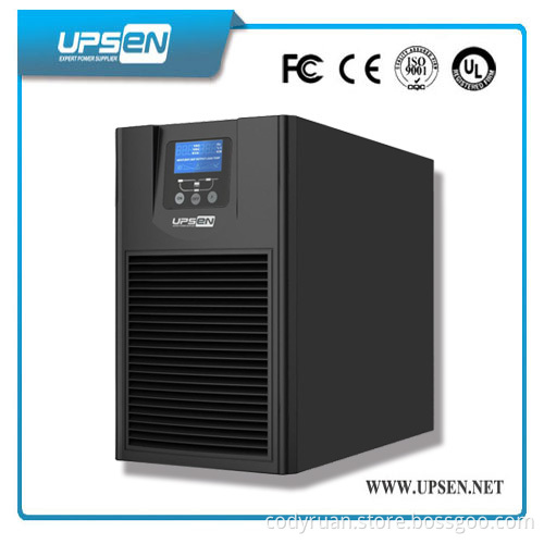 Online UPS Queen Star Series 1K-3Kva